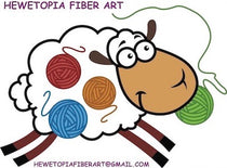 HEWETOPIA FIBER ART