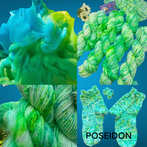Poseidon