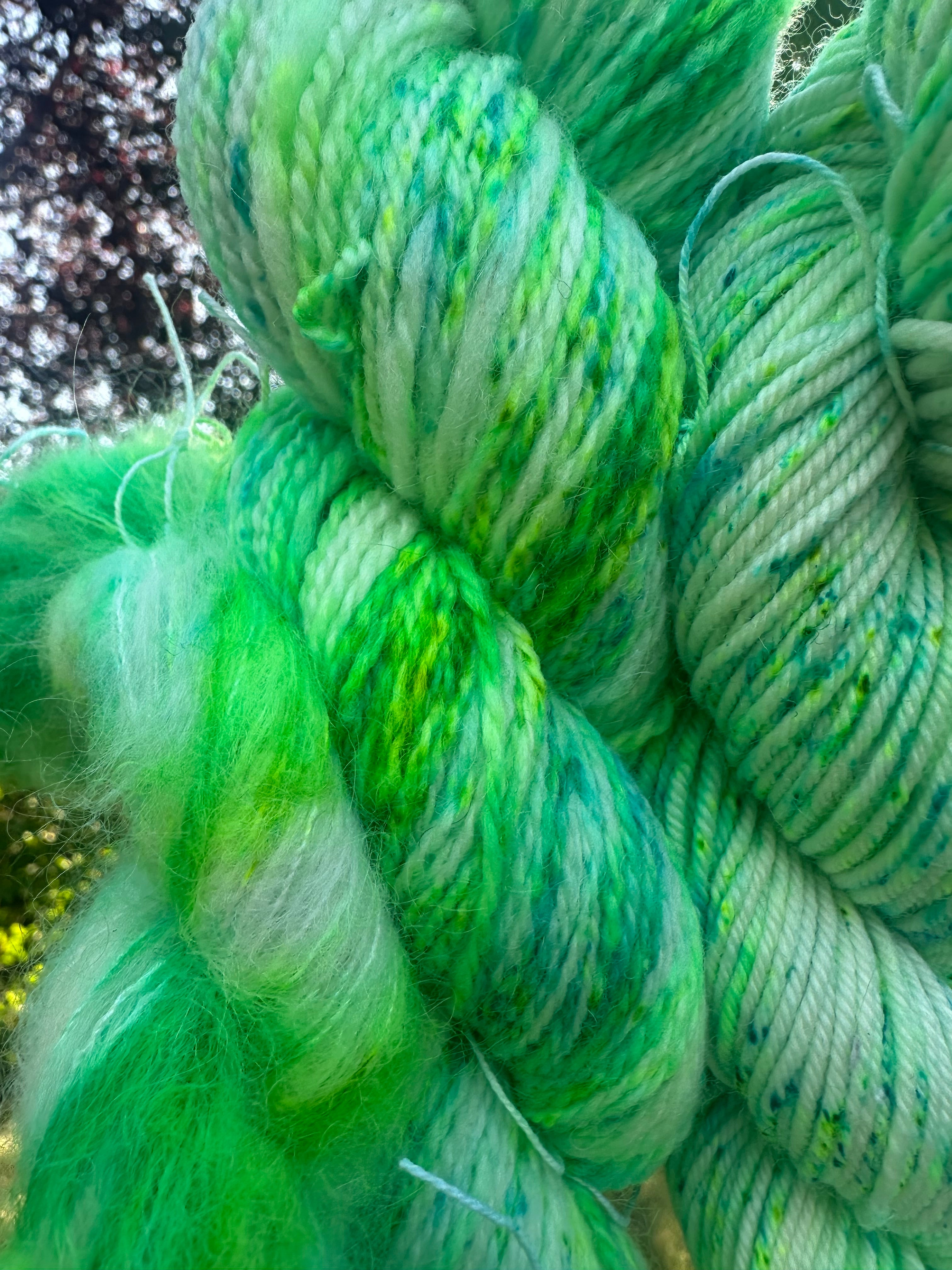 Poseidon