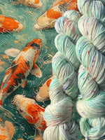 Load image into Gallery viewer, Koi
