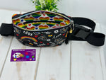 Load image into Gallery viewer, Love Is Love Belt Bag
