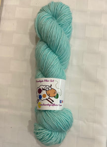 Worsted