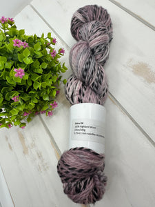 Smoky Mauve