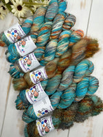 Load image into Gallery viewer, Seaside Collage
