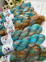 Load image into Gallery viewer, Seaside Collage
