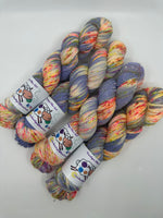 Load image into Gallery viewer, Hyacinth Speckle
