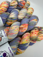 Load image into Gallery viewer, Hyacinth Speckle
