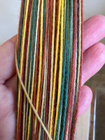 Load image into Gallery viewer, Self-striping Sock Yarn
