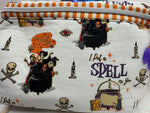 Load image into Gallery viewer, I Put A Spell On You Belt Bag
