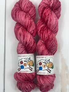 Worsted