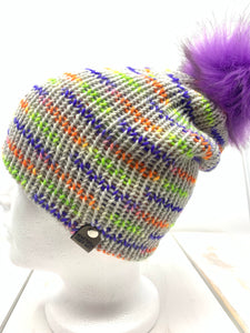 Worsted
