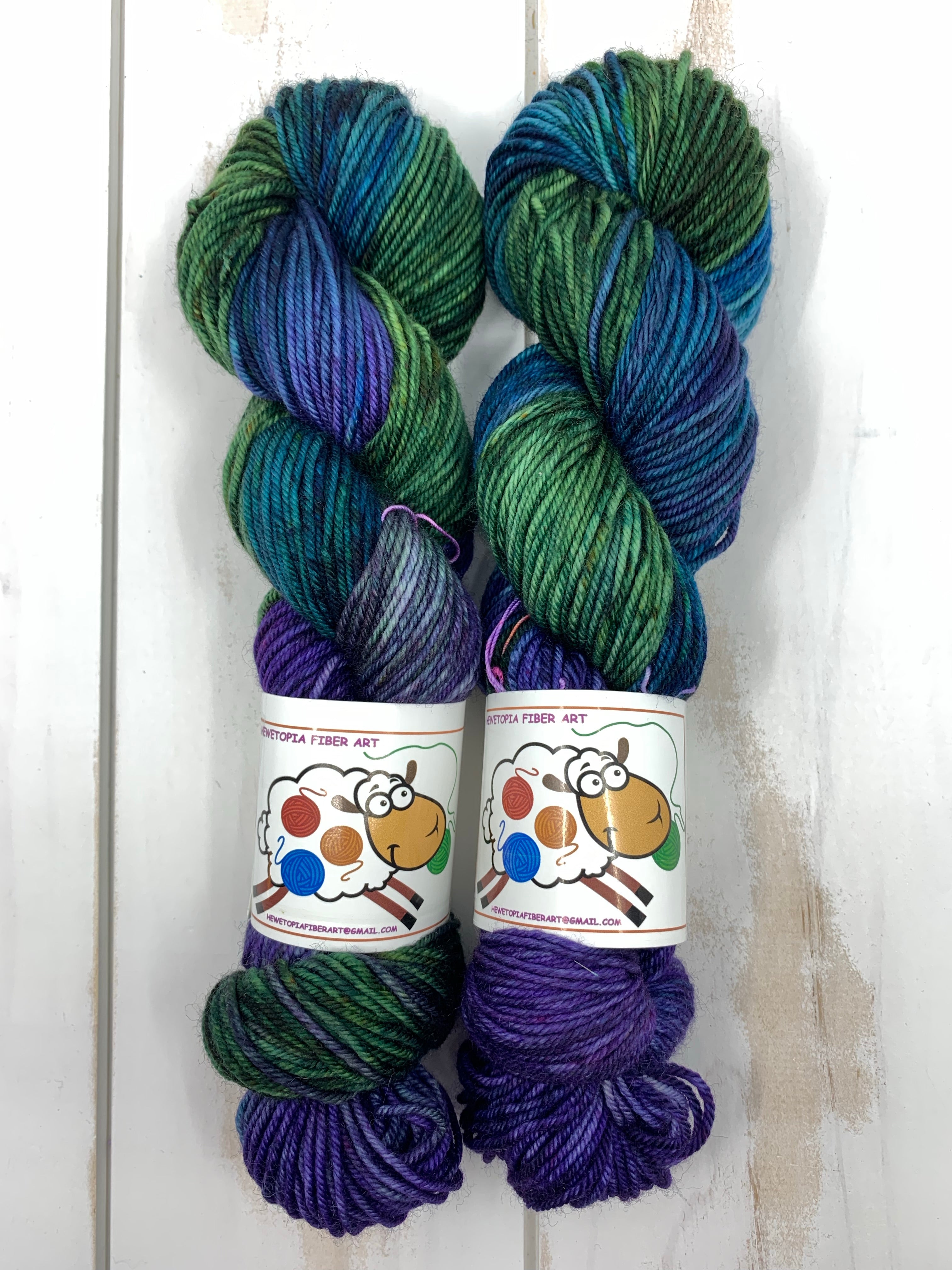 Worsted